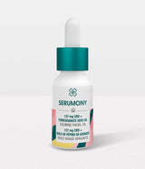 Serumony CBD Facial Oil